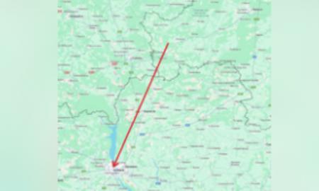 [ŽT] „Jų buvo 5.“ Smogė iš Baltarusijos (Foto)