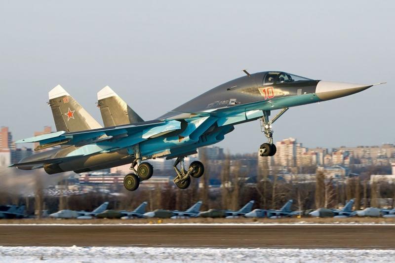 Su-34