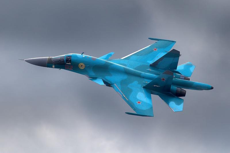 Su-34