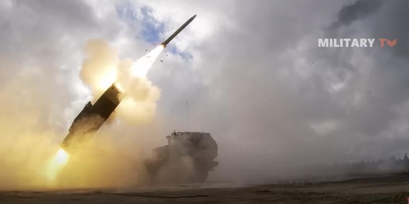 HIMARS