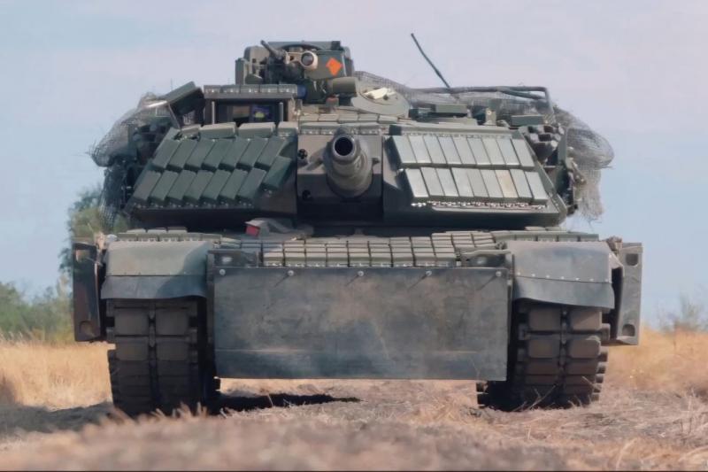 Abrams