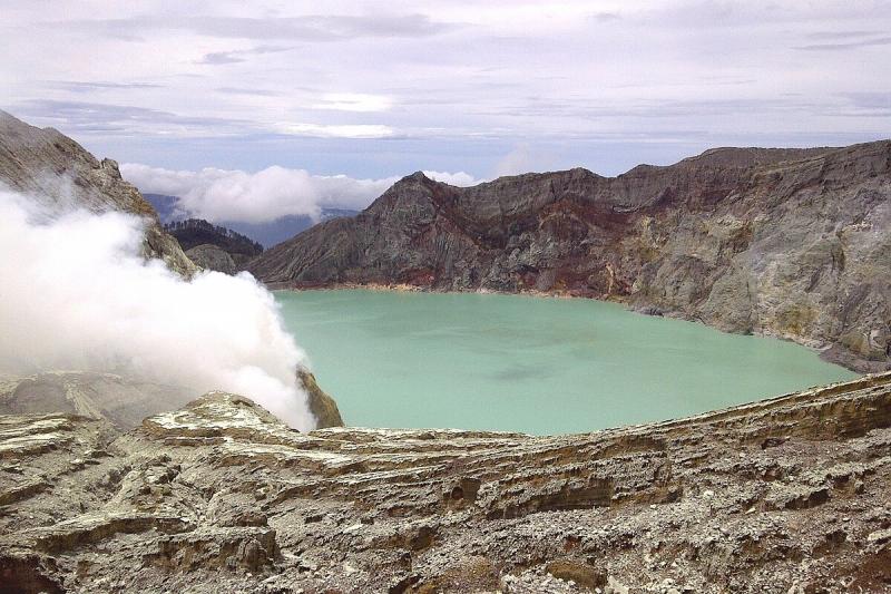 Kawah Ijen