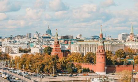 [ŽT] „Karo Ukrainoje pabaiga.“ Rusija pribloškė. Ką skelbia