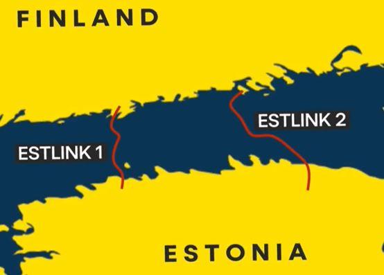 „Estlink 2“ 