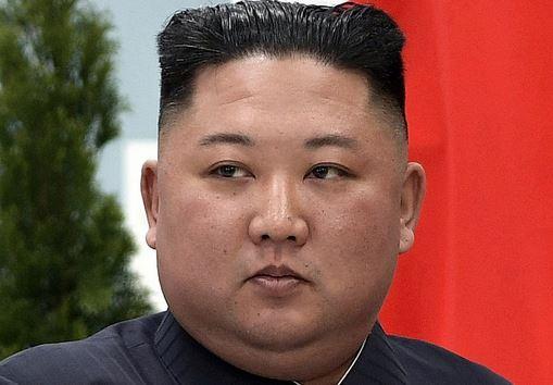 Kim Jong-unas