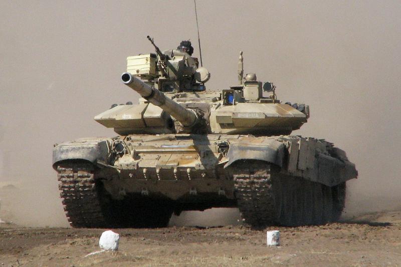 T-90M