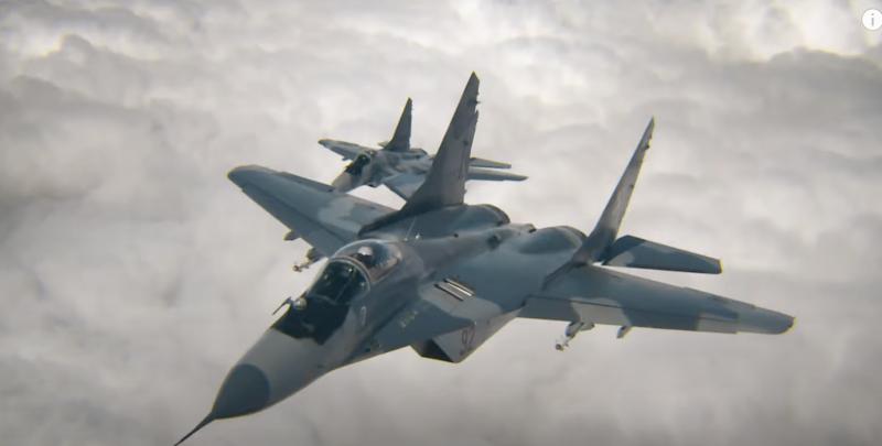 Mig-29