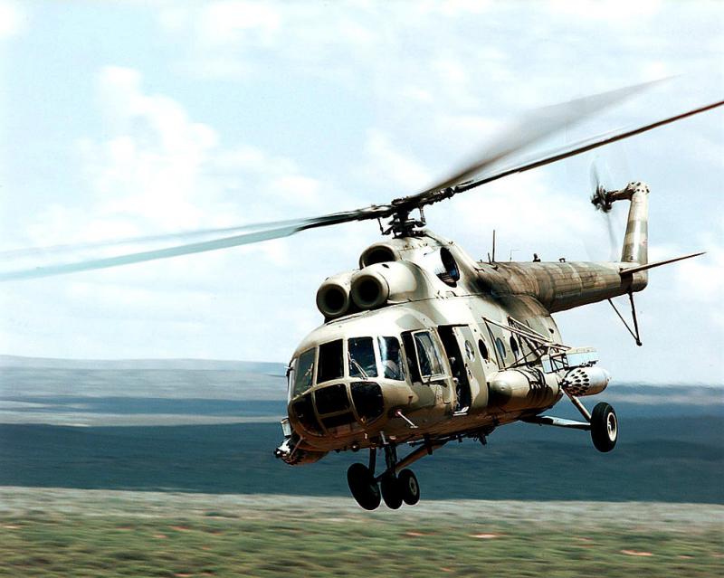 Mi-8