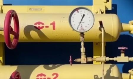 Užblokuotos Rusijos dujos. Prasidėjo humanitarinė krizė (Video) 