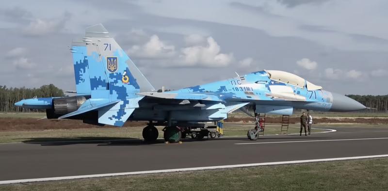 Su-27