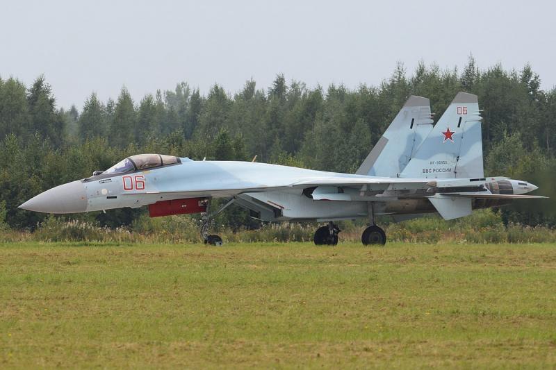 Su-35