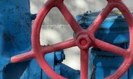 [ŽT] Įvyko force majeure. Neribotam laikui stabdomas dujų tiekimas