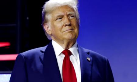 „Europa lengviau atsiduso.“ Trumpas to nedarys