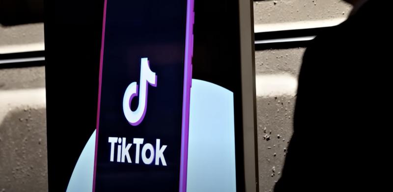 „TikTok“  logotipas