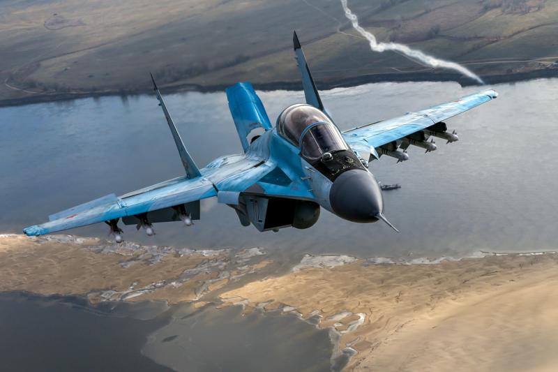 MiG-35