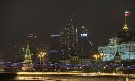 Rusijos „elitas“ nusivylęs. „Tikėjomės, kad baigsis. Pasiektas įtampos taškas“