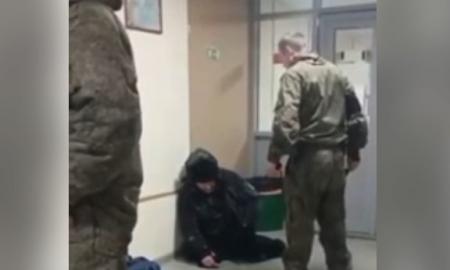 [ŽT] To per daug net Z-kanalams. „Pamišėlis“ sukrėtė visą Rusiją (Video)