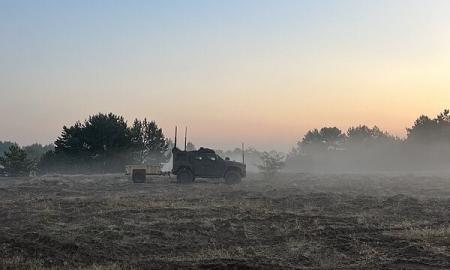 „Tiesiai Rusijai po nosimi.“ Lenkai giria Lietuvą. „Jau pradėjo“ (Foto)