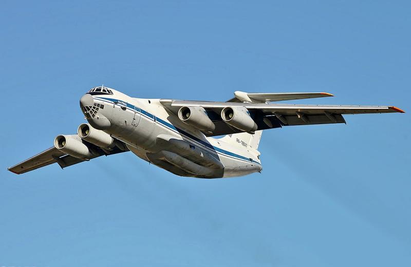 Il-76