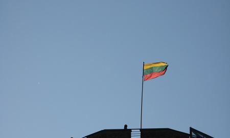 „Vos 2 000 000. Lietuvos ekonomika pasmerkta“