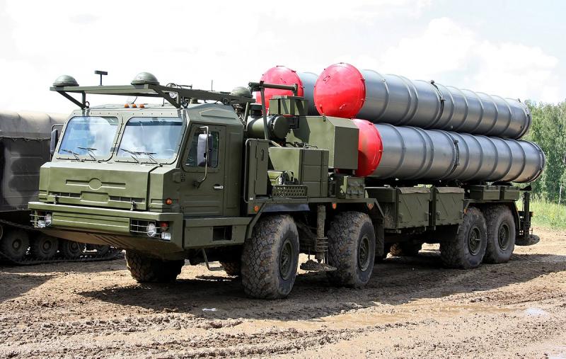 S-400