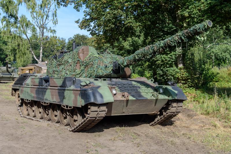 Leopard 1A5