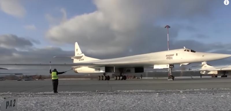 Tu-160