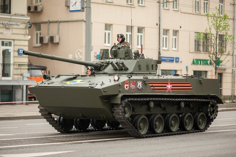 BMD-4 