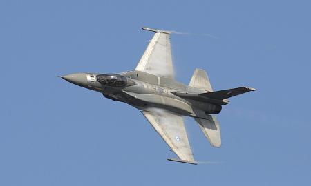 400 000 000 eurų + F-16 Ukrainai. Fantastiška žinia. Jie pagaliau sutiko (Foto)