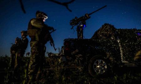 JAV liepė padaryti „iki metų pabaigos“. Karšta Ukrainos reakcija. „Žlugęs planas“