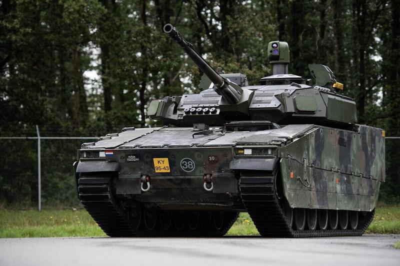 CV90