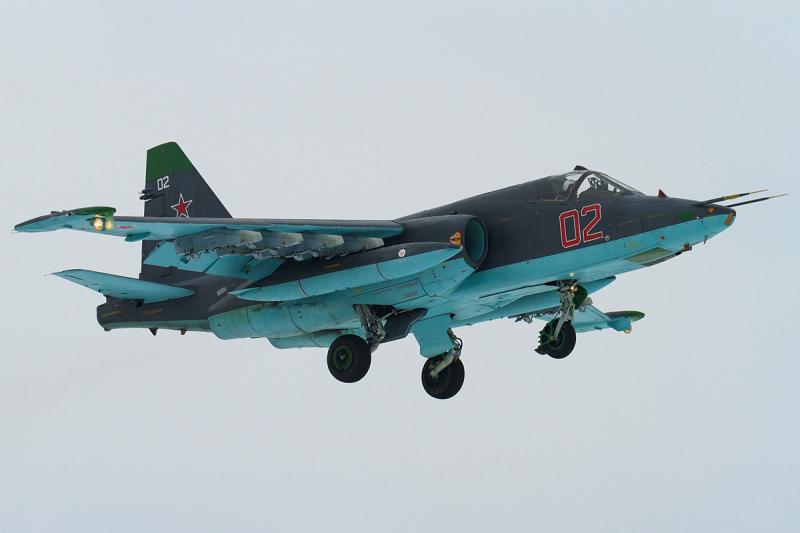 Su-25