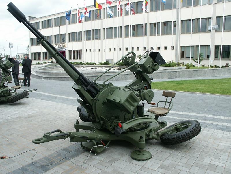 ZU-23-2 