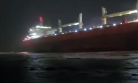 Prasidėjo sprogimai Leningrade. Baltijos jūrai iškilo didžiulis pavojus (Video)