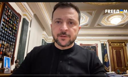 „Šią savaitę. Naujas Zelenskio planas“ 