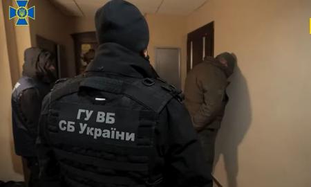„Mes praktiškai su juo gyvenome. Jis buvo SBU vadas.“  Visa Ukraina ūžia. Maliukas suima išdaviką (Video)