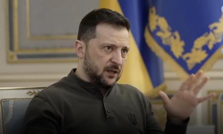 [ŽT] „Išsipildė didžiausia Zelenskio baimė.“ Kas dabar laukia Ukrainos