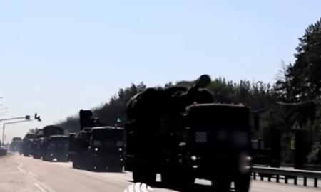 Lietuva sekanti. „150 000 karių“ (Video)