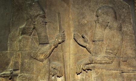 „Buvo paslėpta po žeme beveik 3000 metų.“ Rasta senovės žmonių sostinė (Foto)