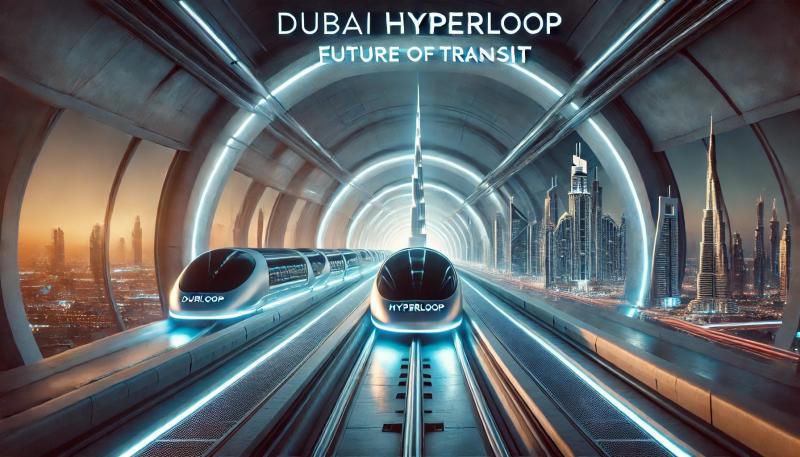 Dubai Loop