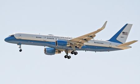 [ŽT] „Praėjus 90 minučių nuo pakilimo. C-32“ Netikėtas incidentas