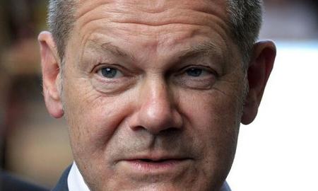 „Vance'as atsisakė susitikti su Scholzu.“ Kas atsitiko tarp JAV ir Vokietijos