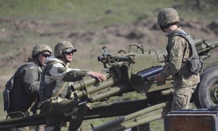 [ŽT] „5 kartus.“ Ko Putinas pareikalavo iš Ukrainos