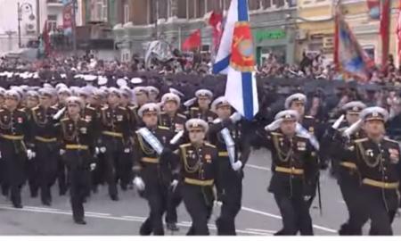  „Tai sutriuškinimas. 155-oji. Užminuotu keliu.“ Rusijoje kyla „zrada“