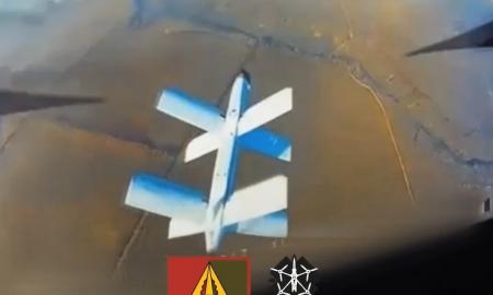 [ŽT] „Skrido atakuoti ukrainiečių.“ Susikovė oro pajėgos. Rusai pakliuvo į Ukrainos pasalą (Video)