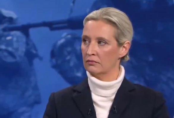 Alice Weidel