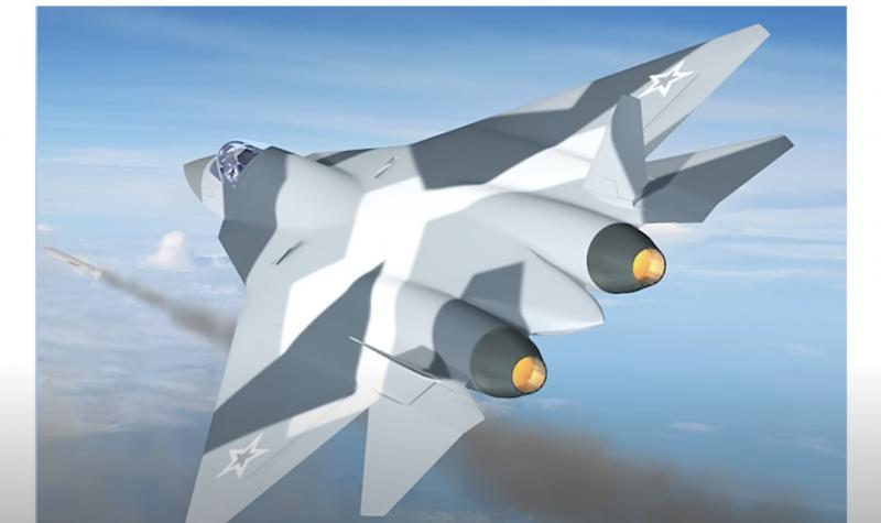 Su-57