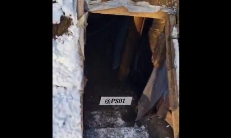 [ŽT] „Va kaip Gynybos ministerija myli savo didvyrius.“ Neįtikėtina, ką parodė rusas (Video)