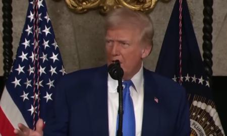 Netikėtas signalas iš JAV. „Kažkas naujo“