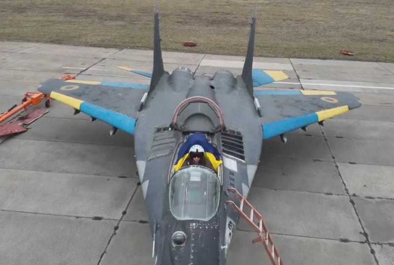 MiG-29